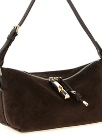 Furla Furla Debby Shoulder Bag Brown