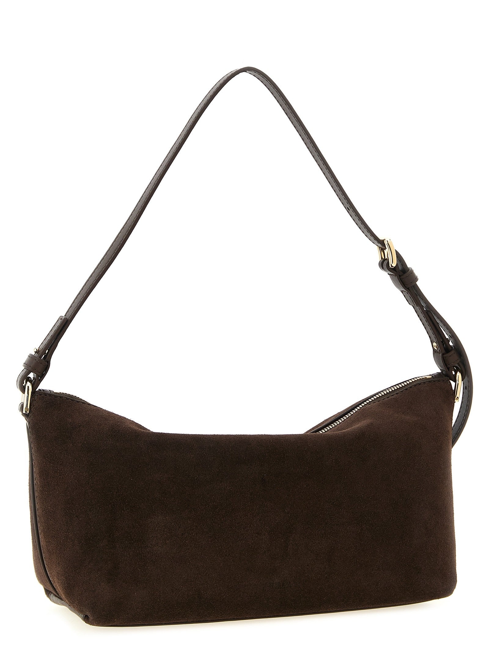 Furla Furla Debby Shoulder Bag Brown