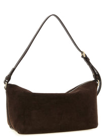 Furla Furla Debby Shoulder Bag Brown