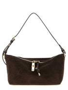 Furla Furla Debby Shoulder Bag Brown