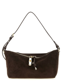 Furla Furla Debby Shoulder Bag Brown