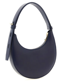 Furla Furla Delizia Mini Shoulder Bag Blue