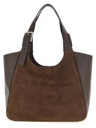 Furla Furla Dora Shopping Bag Brown