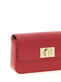 FURLA - FURLA - ’Furla 1927’ mini crossbody bag - Women’s Bags