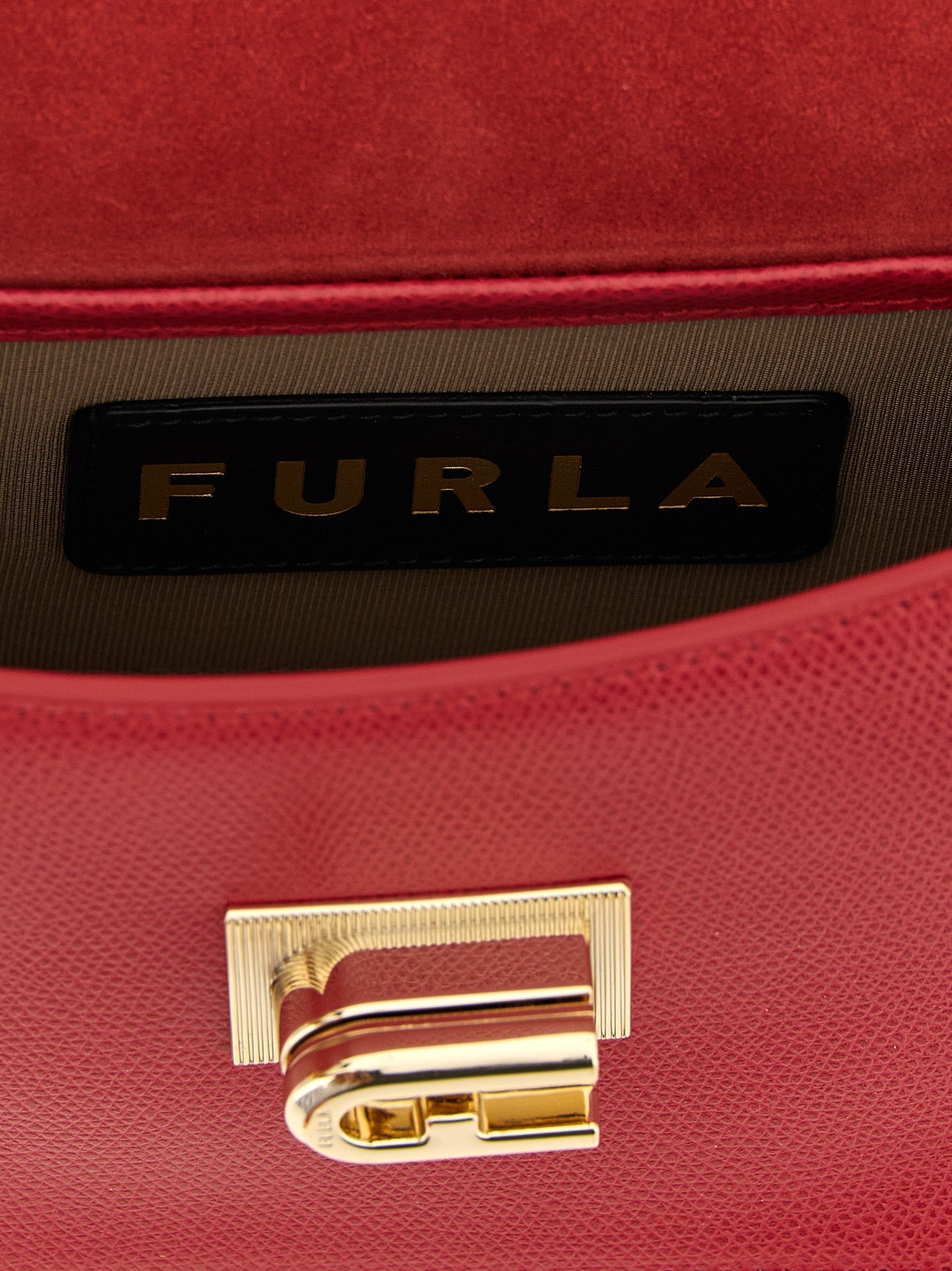FURLA - FURLA - ’Furla 1927’ mini crossbody bag - Woman,Bags,Crossbody bags,