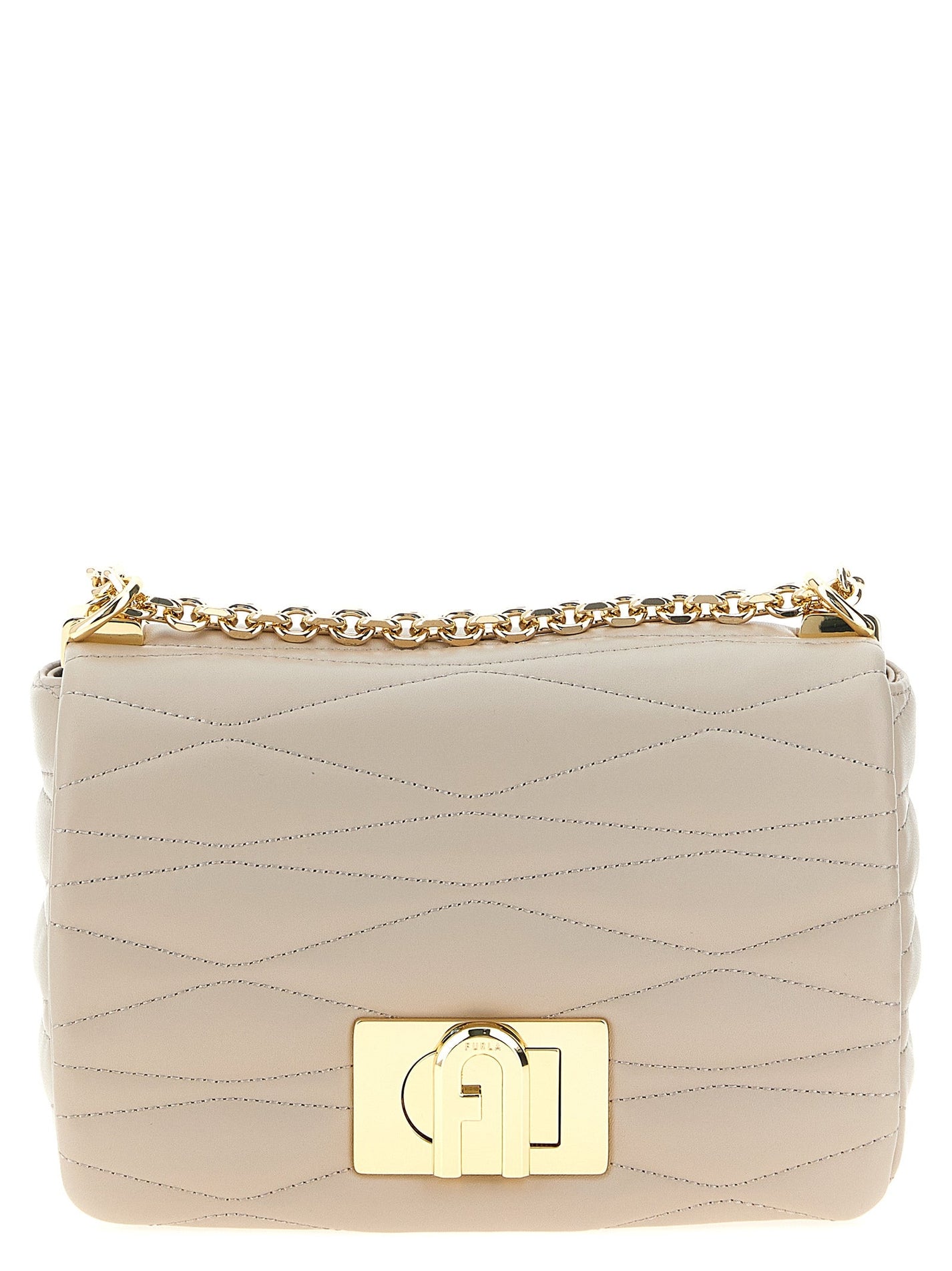 FURLA - FURLA - ’1927 S’ crossbody bag - Women’s Bags