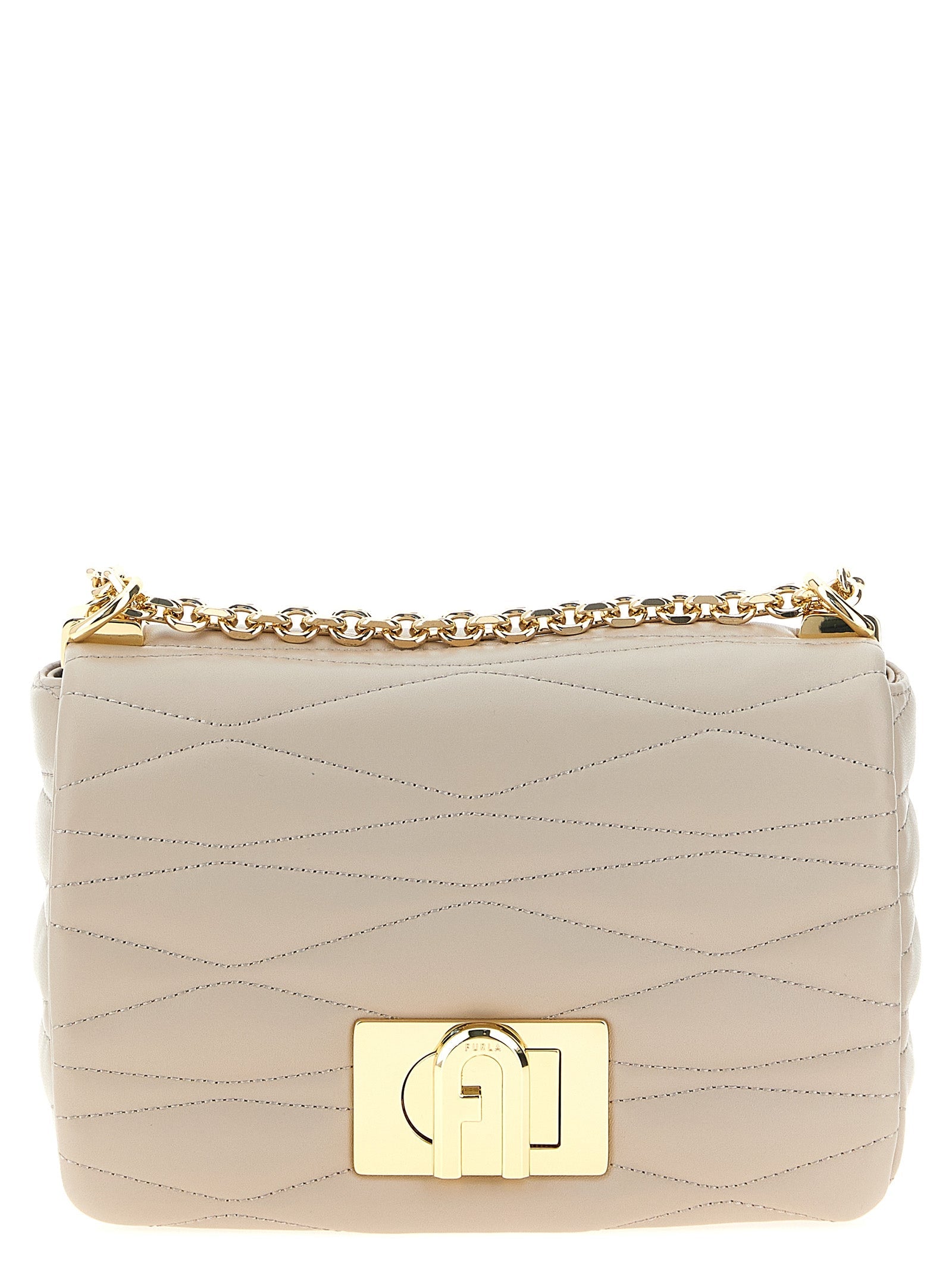 FURLA - FURLA - ’1927 S’ crossbody bag - Women’s Bags