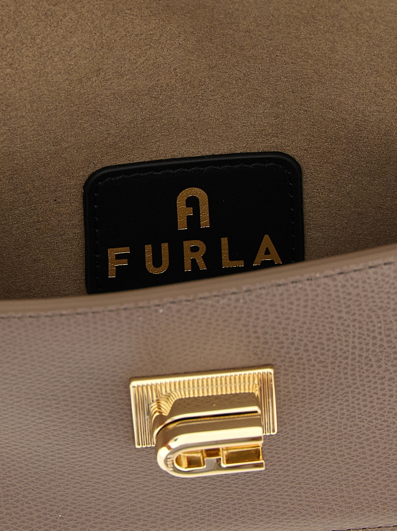 FURLA - FURLA - ’Furla 1927’ mini crossbody bag - Woman,Bags,Crossbody bags,