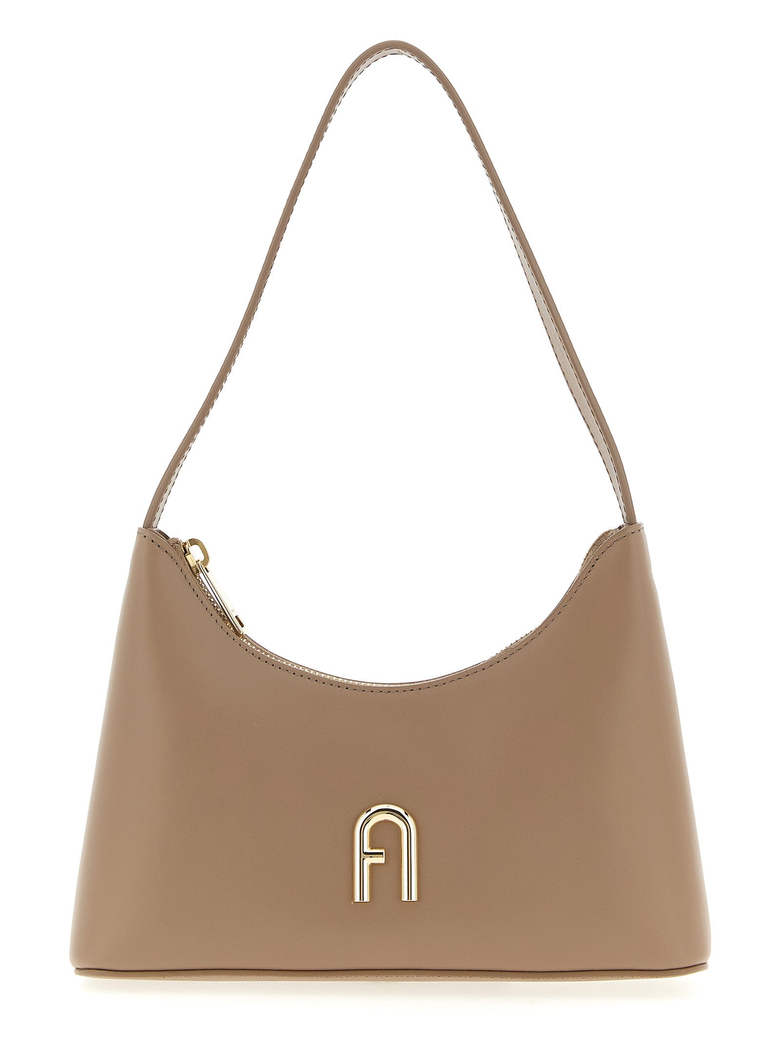 FURLA - FURLA - ’Furla Diamante’ mini shoulder bag - Woman,Bags,Shoulder bags,