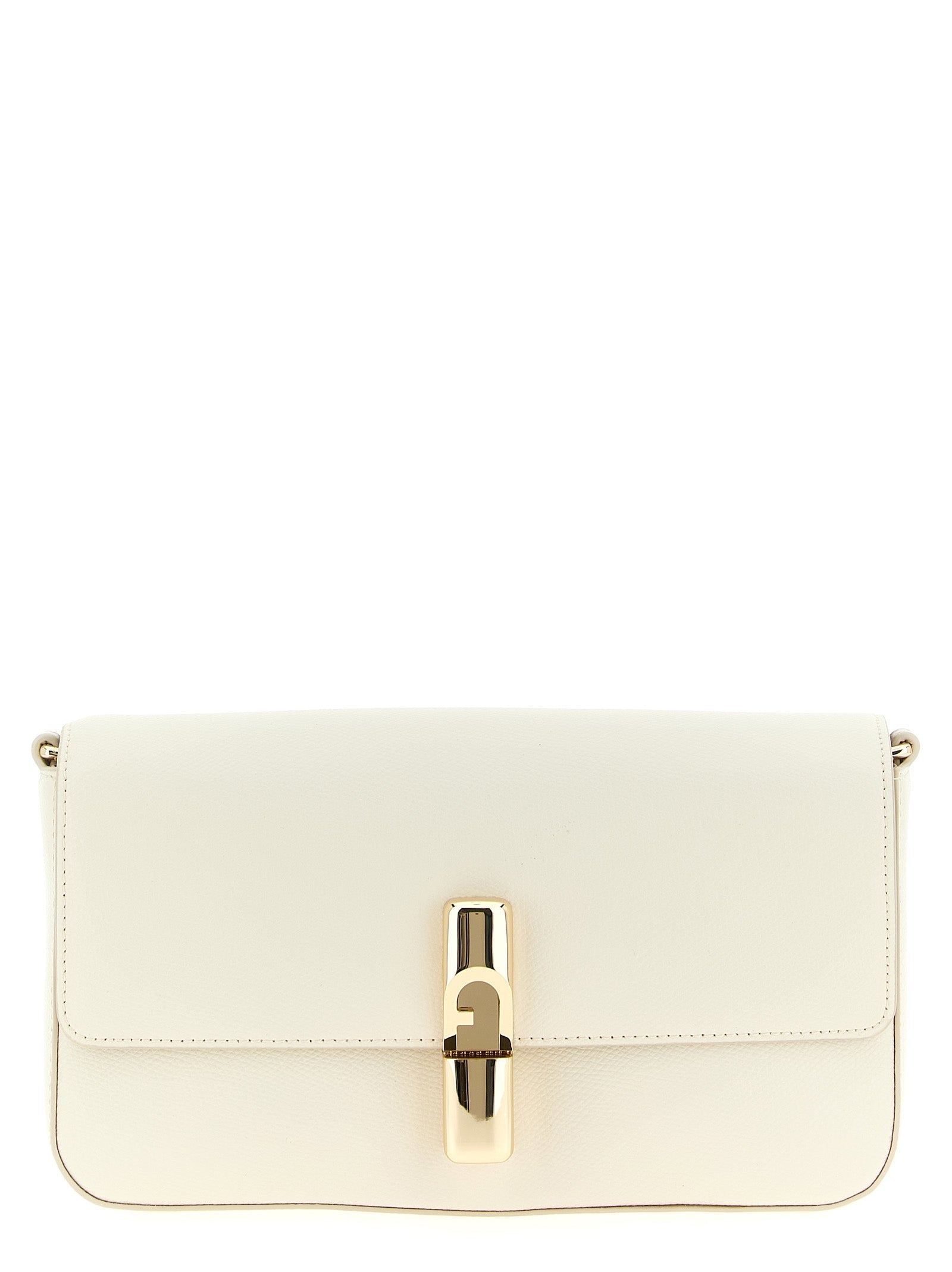 FURLA - FURLA - ’Furla Iride’ small crossbody bag - Women’s Bags