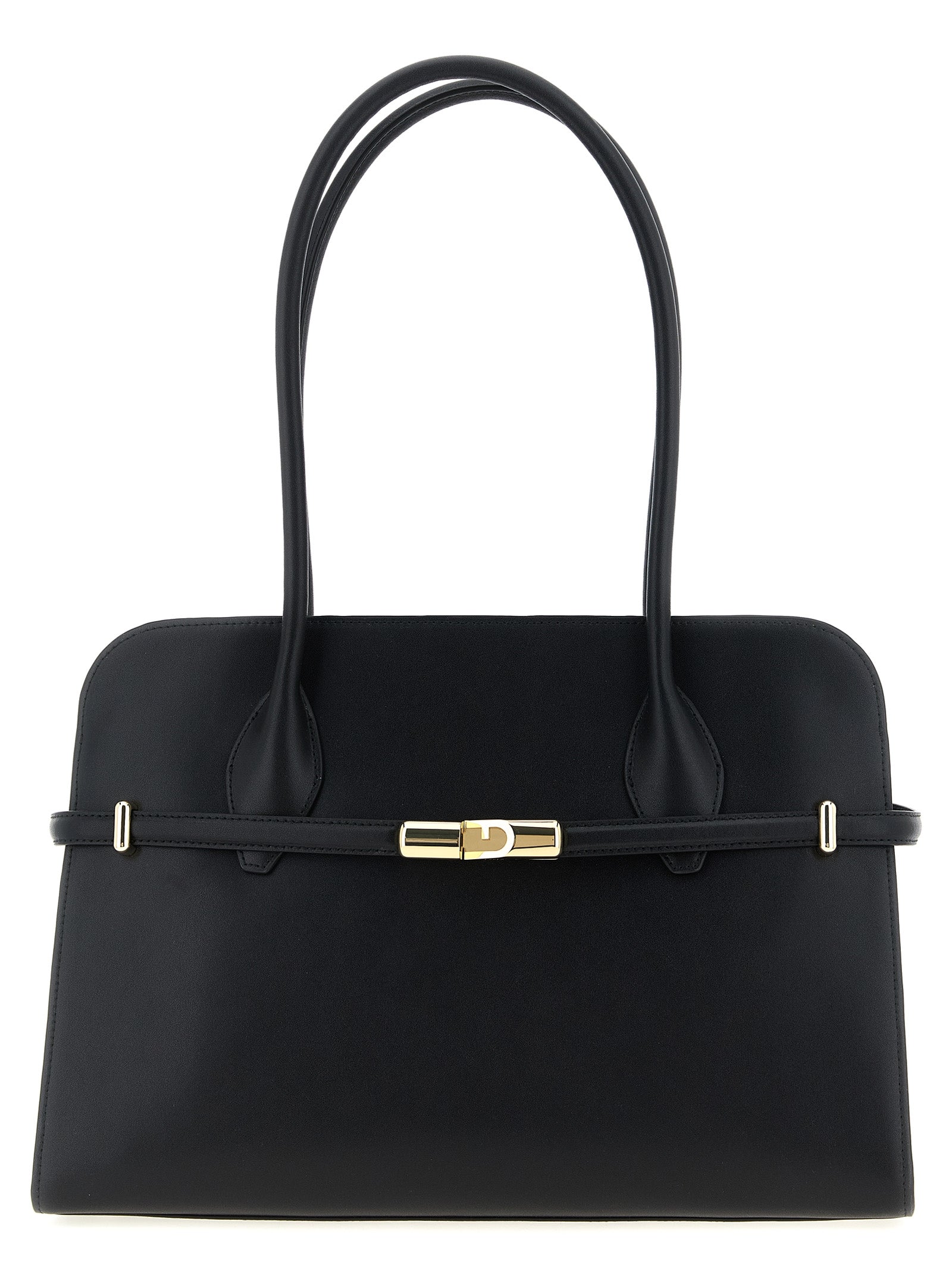 FURLA - FURLA - ’Furla Goccia Dome L’ shoulder bag - Women’s Bags