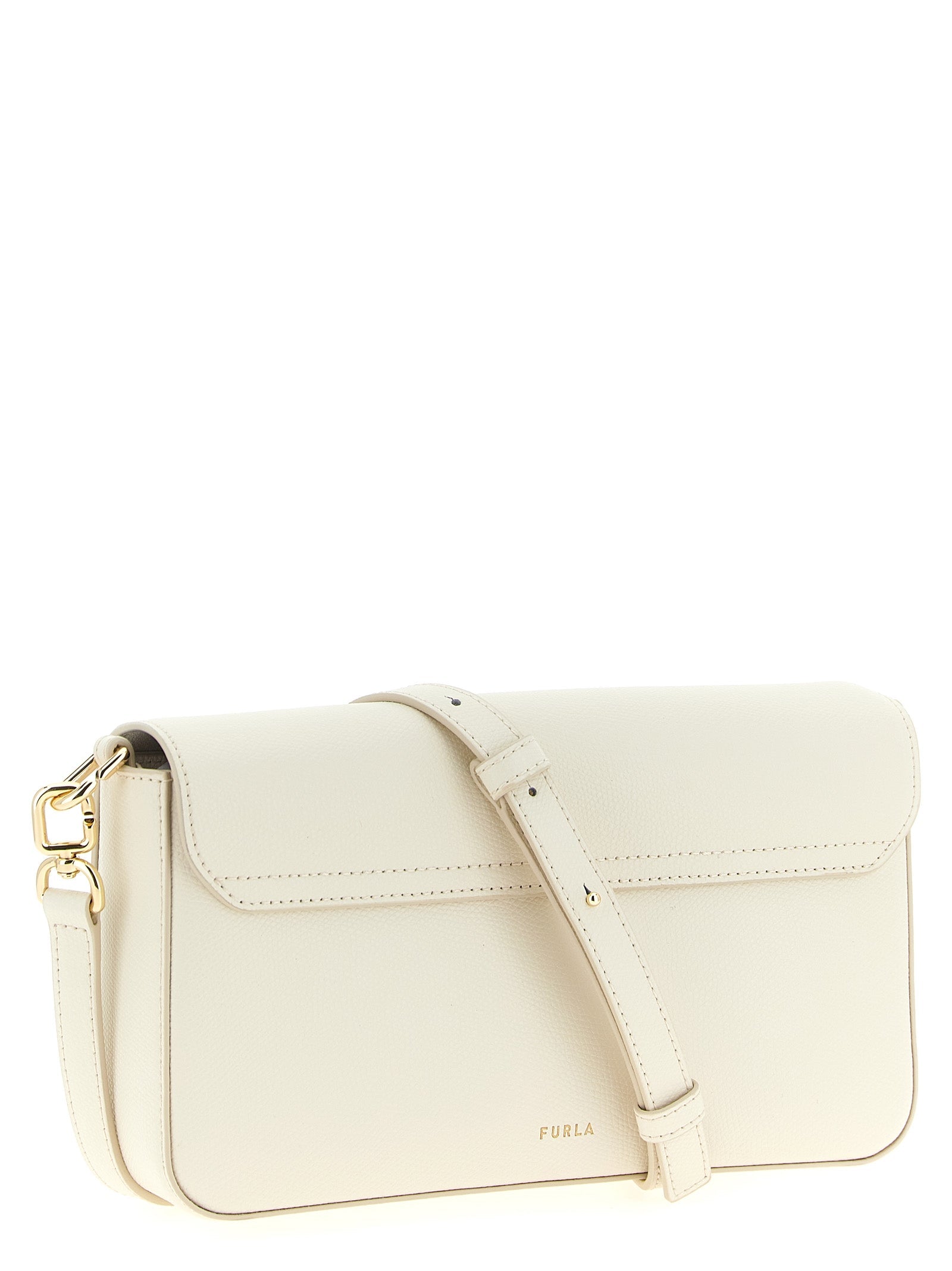 FURLA - FURLA - ’Furla Iride’ small crossbody bag - Women’s Bags