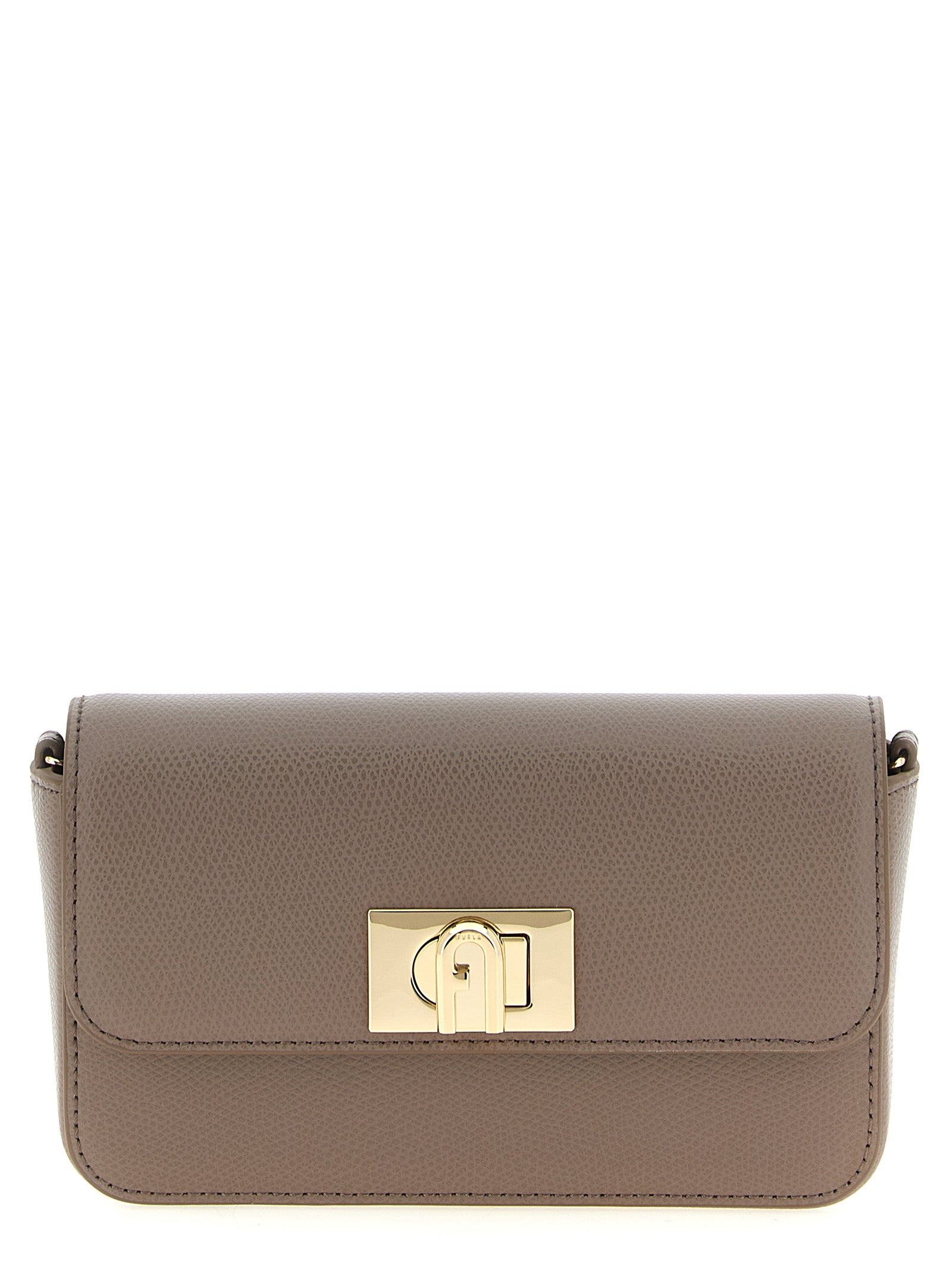 FURLA - FURLA - ’Furla 1927’ mini crossbody bag - Woman,Bags,Crossbody bags,