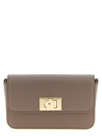 FURLA - FURLA - ’Furla 1927’ mini crossbody bag - Woman,Bags,Crossbody bags,