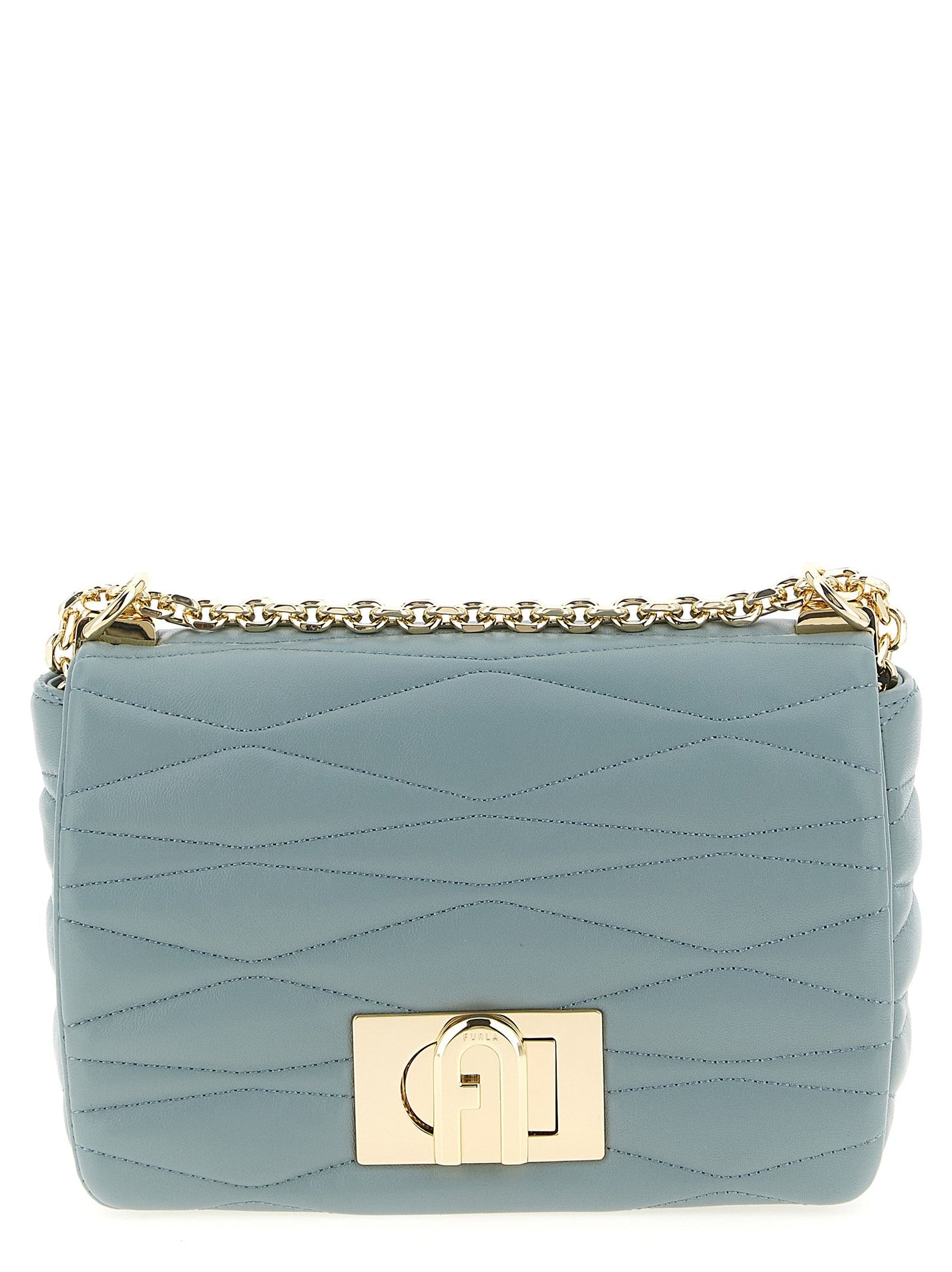 FURLA - FURLA - ’Furla 1927 S’ crossbody bag - Woman,Bags,Crossbody bags,