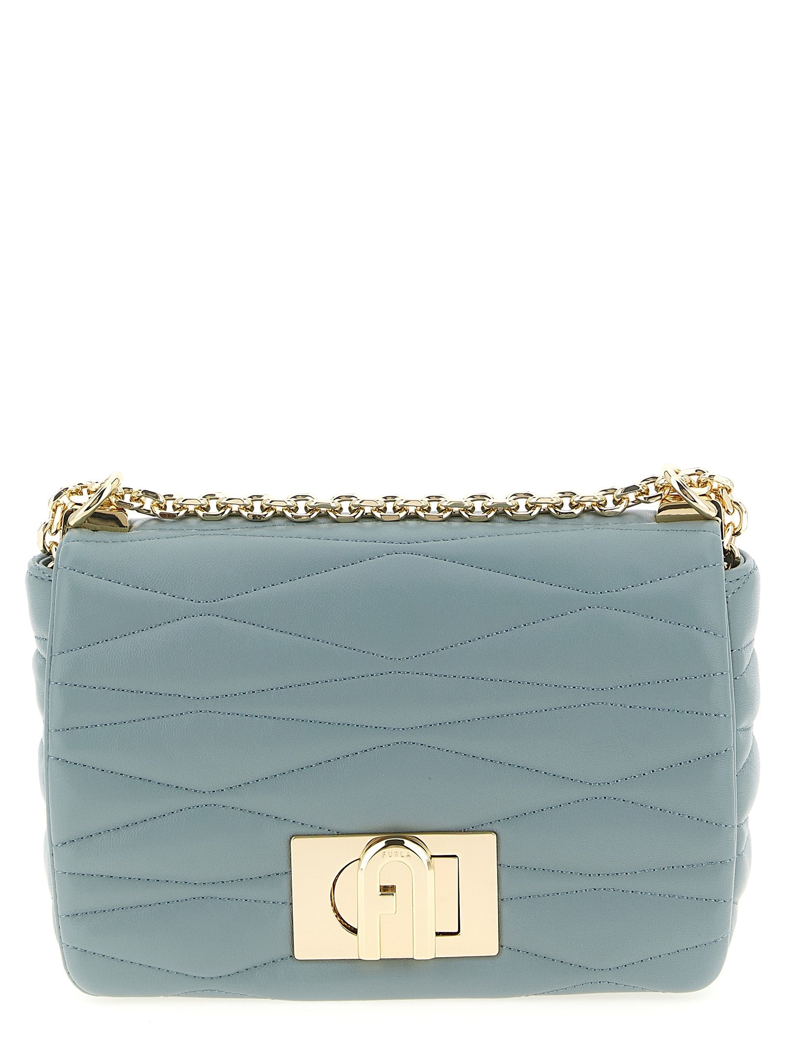 FURLA - FURLA - ’Furla 1927 S’ crossbody bag - Woman,Bags,Crossbody bags,