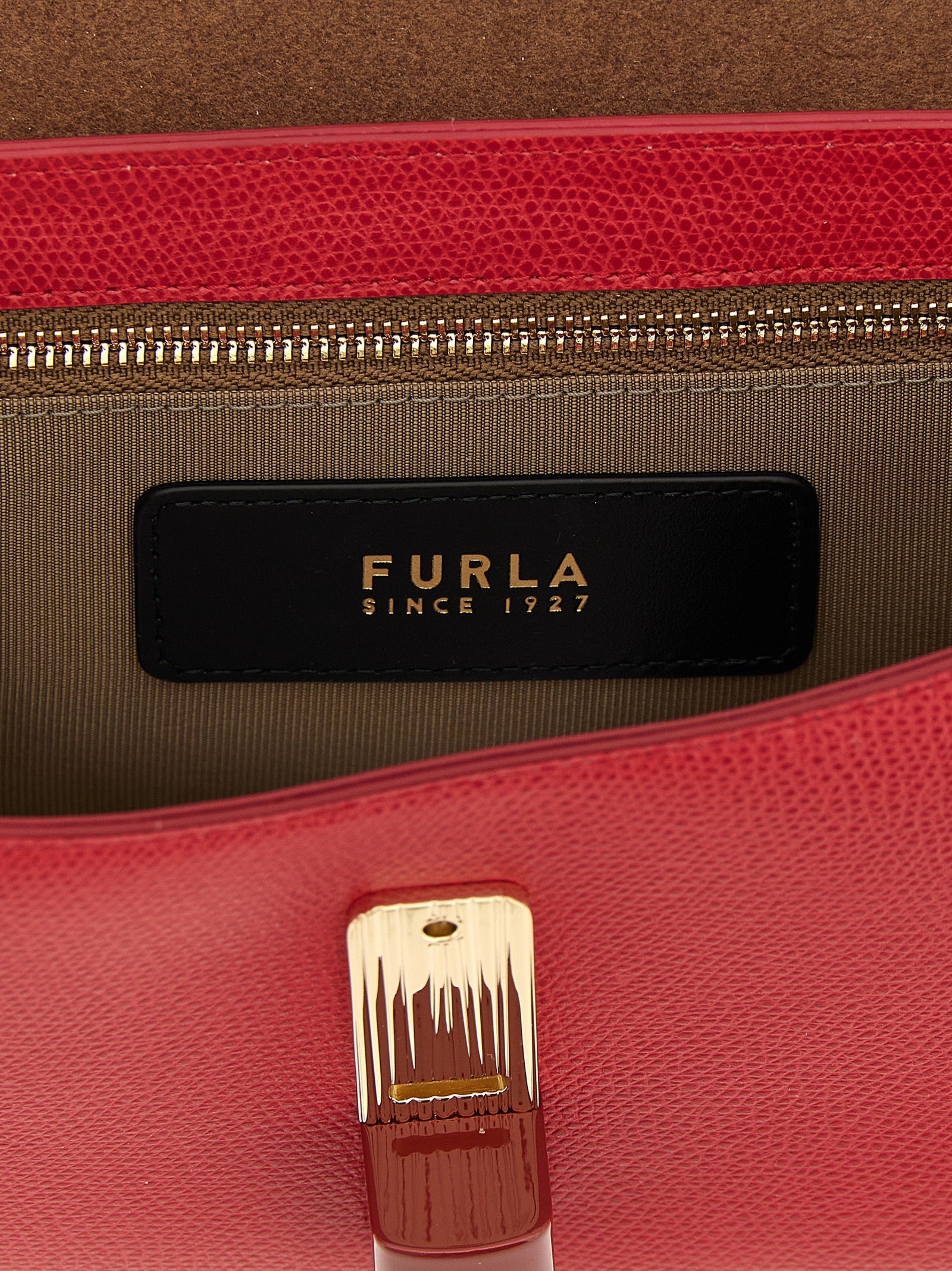 FURLA - FURLA - ’Furla Iride’ small crossbody bag - Woman,Bags,Crossbody bags,
