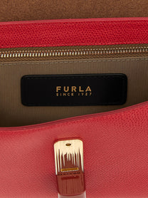 FURLA - FURLA - ’Furla Iride’ small crossbody bag - Woman,Bags,Crossbody bags,