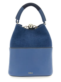 FURLA - FURLA - ’Furla Sfera S’ bucket bag - Woman,Bags,Hand bags,