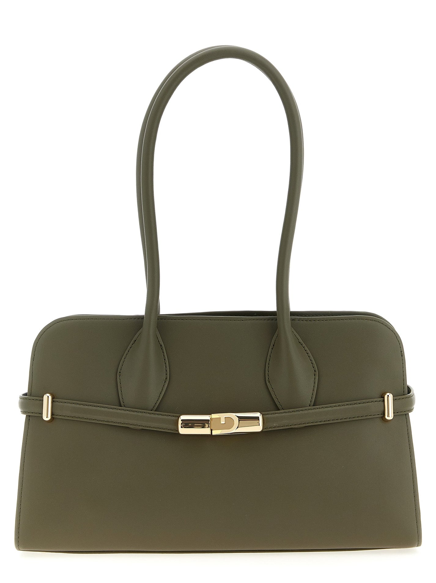 FURLA - FURLA - ’Furla Goccia Dome M’ shoulder bag - Women’s Bags