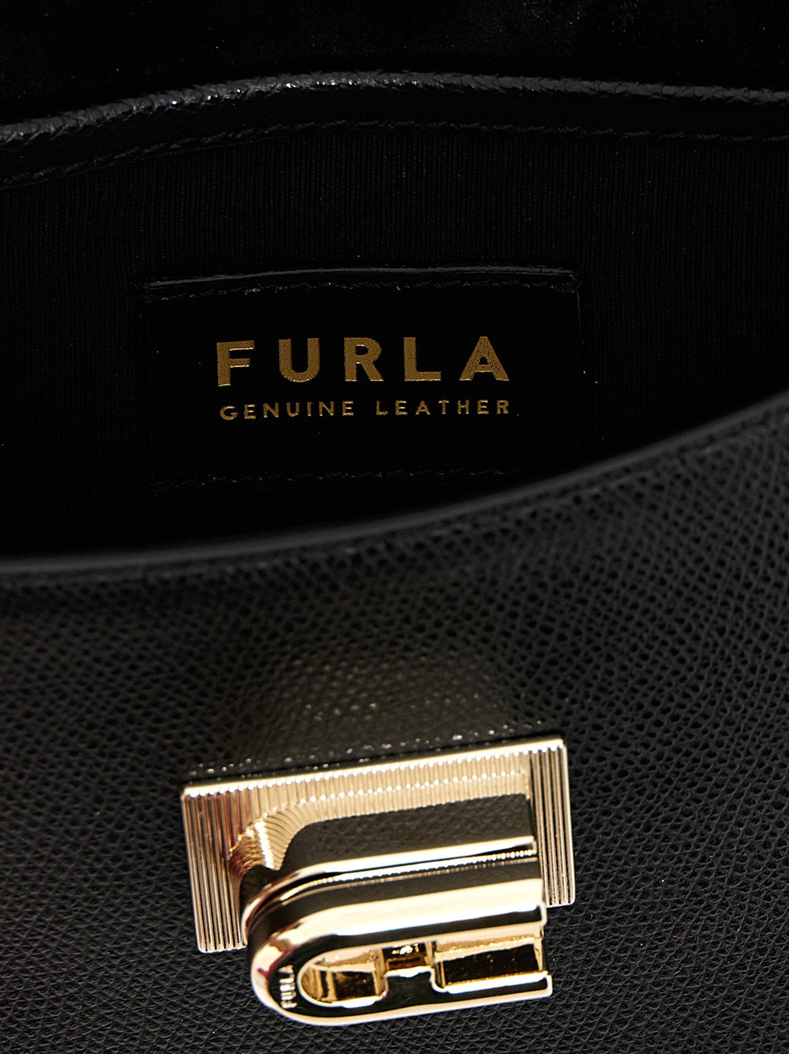 FURLA - FURLA - ’Furla 1927’ mini shoulder bag - Women’s Bags