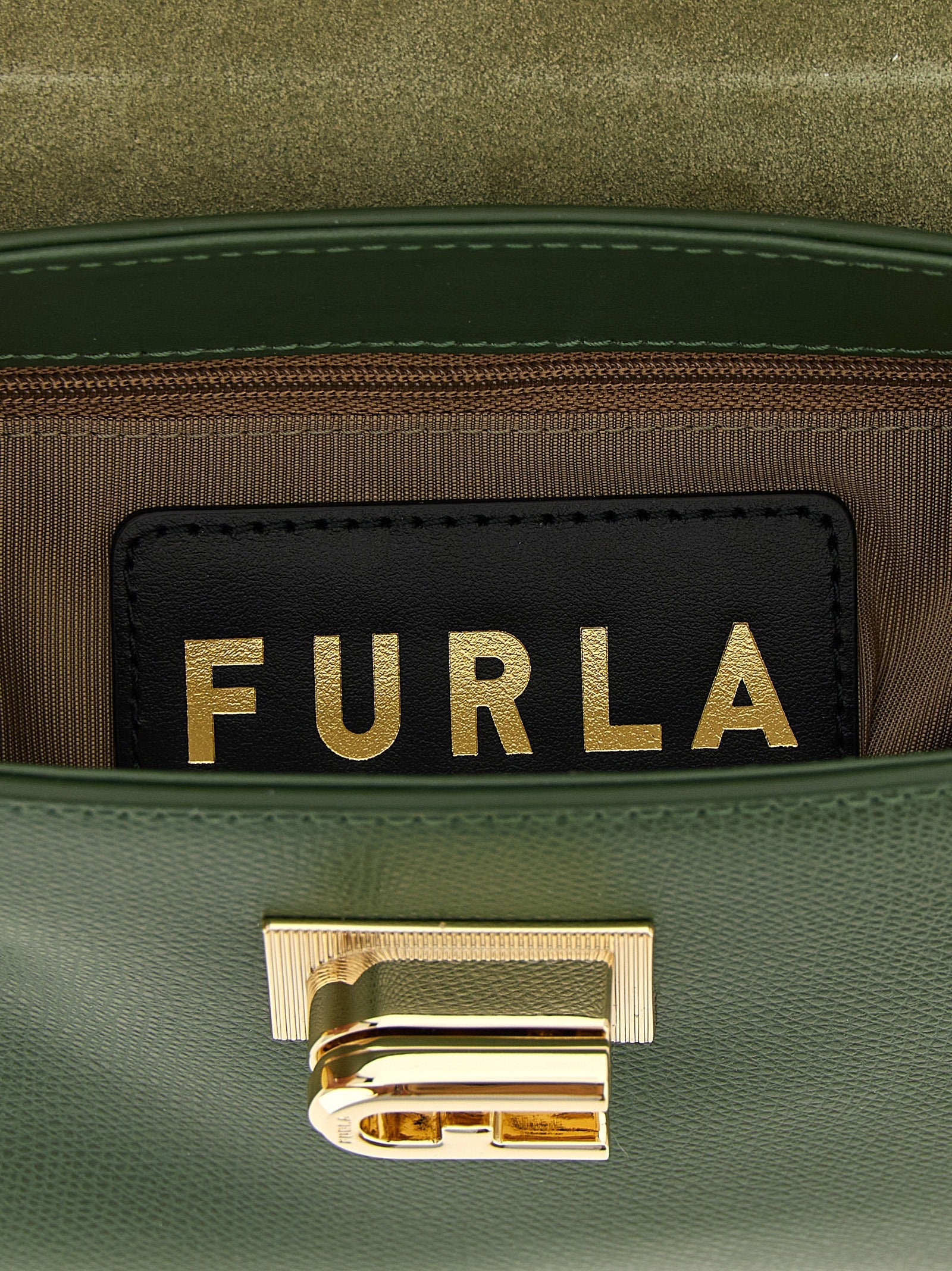 FURLA - FURLA - ’Furla 1927’ mini handbag - Woman,Bags,Hand bags,