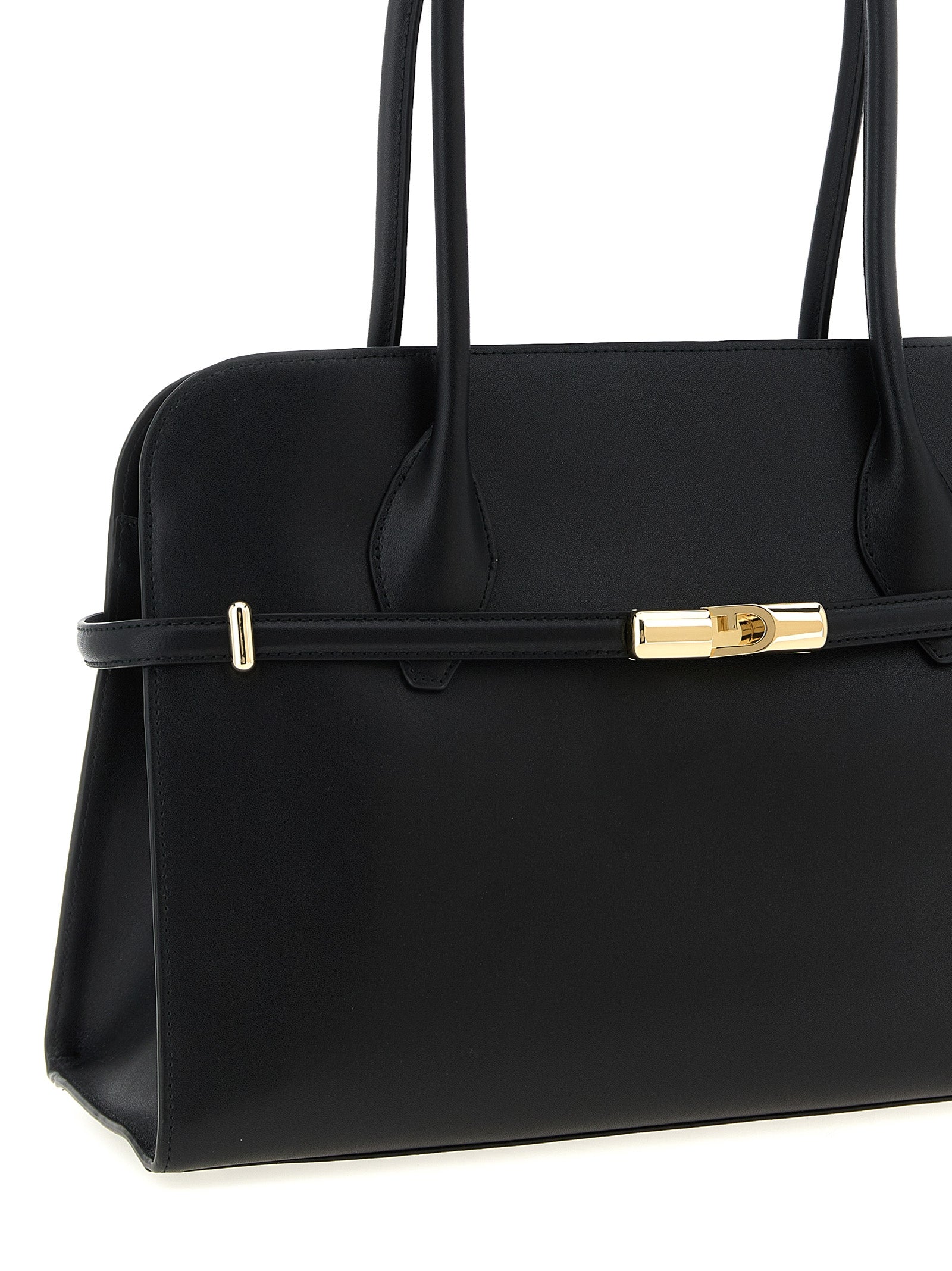 FURLA - FURLA - ’Furla Goccia Dome L’ shoulder bag - Women’s Bags