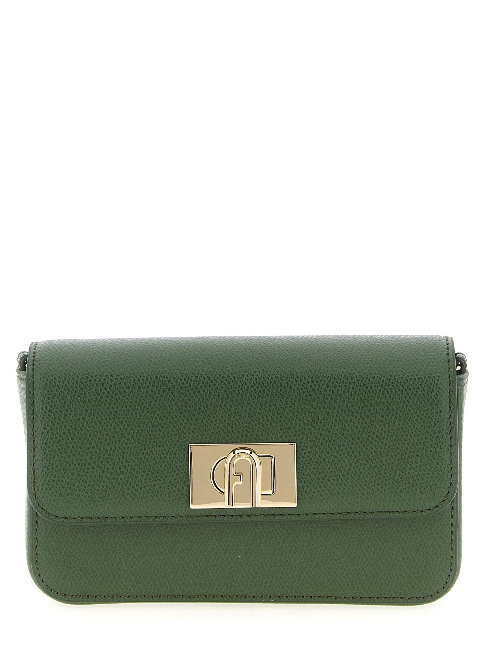 FURLA - FURLA - ’Furla 1927’ mini crossbody bag - Women’s Bags