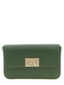 FURLA - FURLA - ’Furla 1927’ mini crossbody bag - Women’s Bags