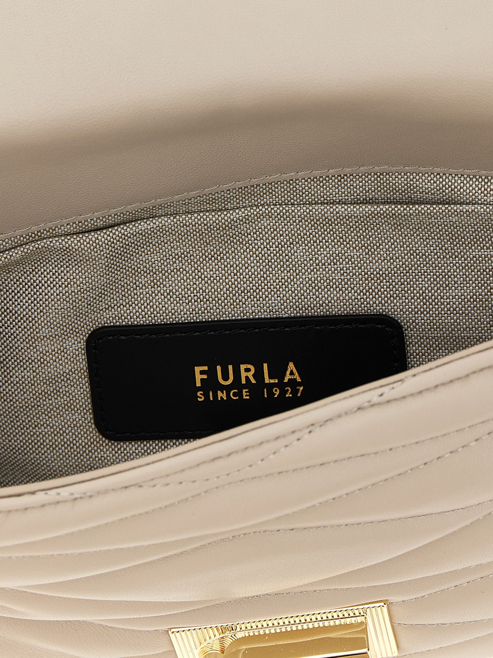 FURLA - FURLA - ’1927 S’ crossbody bag - Women’s Bags