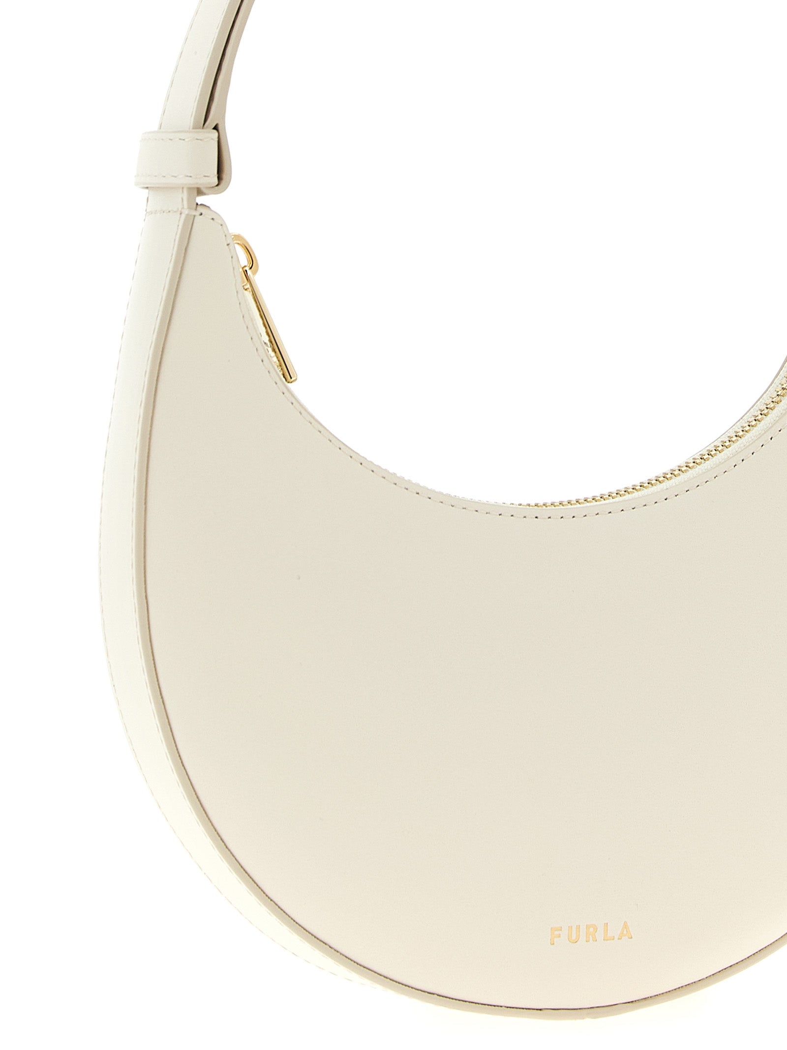 FURLA - FURLA - ’Furla Delizia’ mini shoulder bag - Woman,Bags,Shoulder bags,