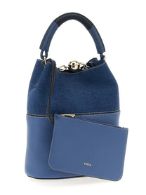 FURLA - FURLA - ’Furla Sfera S’ bucket bag - Woman,Bags,Hand bags,
