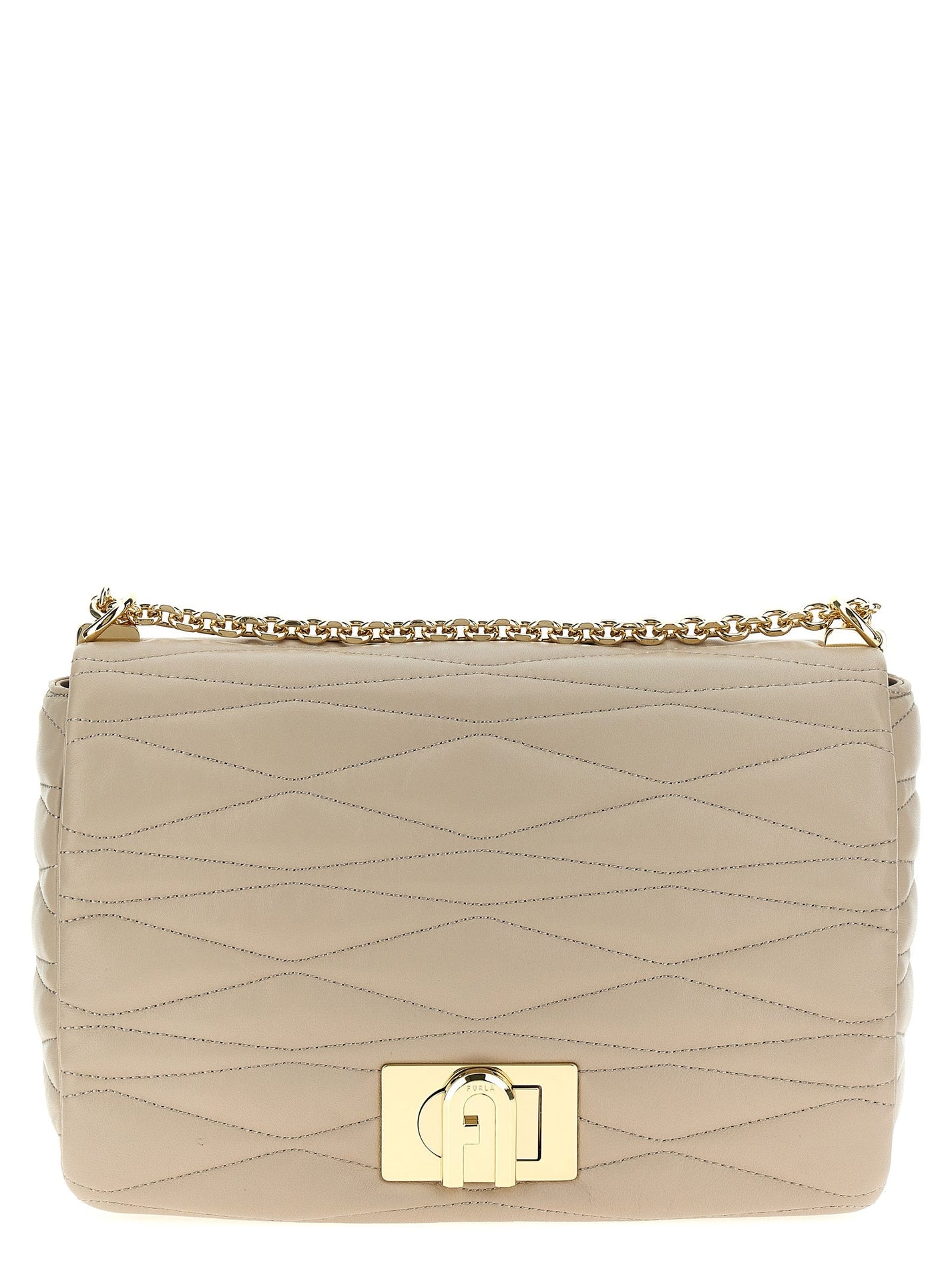 FURLA - FURLA - ’1927 M’ crossbody bag - Women’s Bags