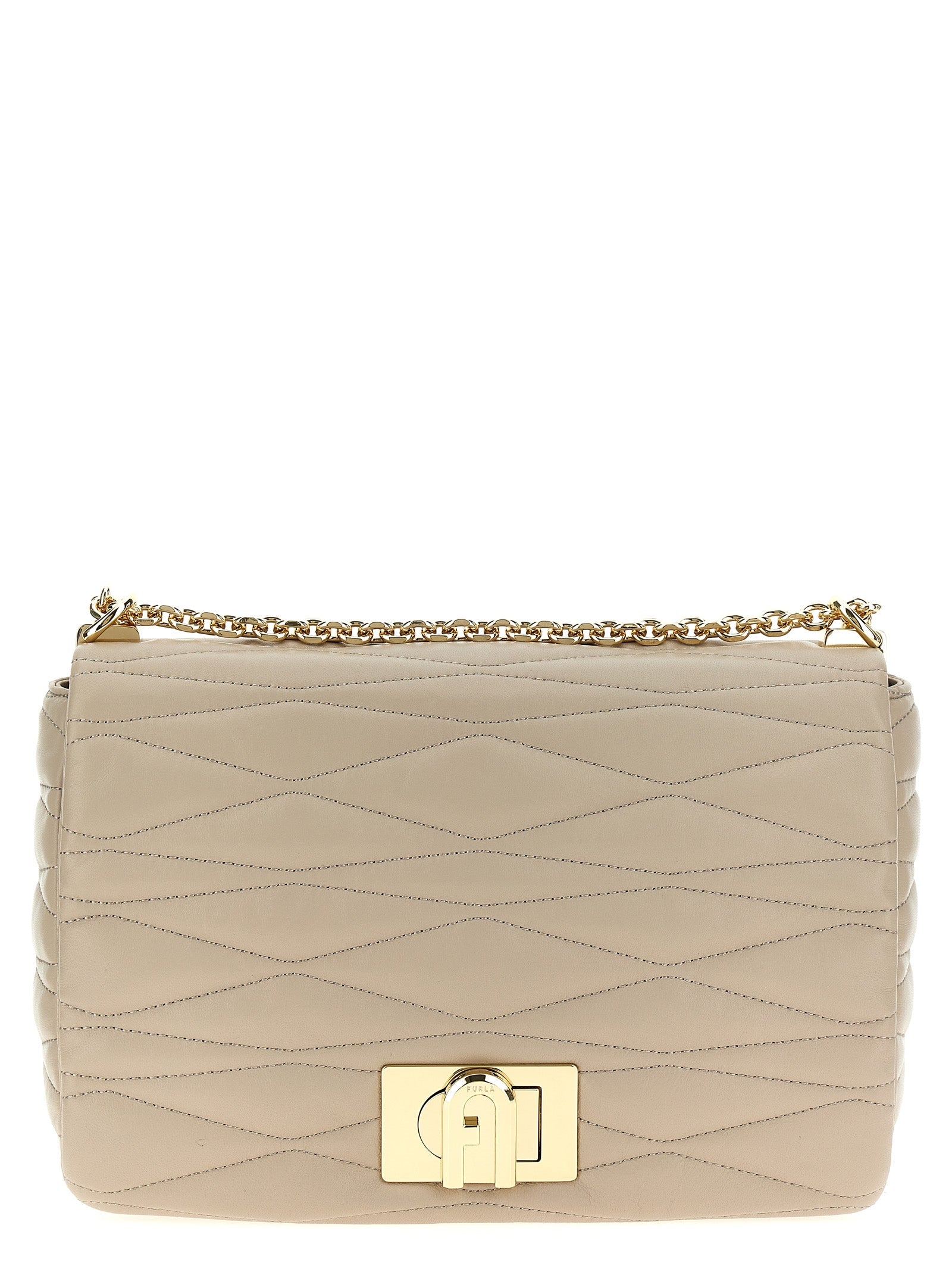 FURLA - FURLA - ’1927 M’ crossbody bag - Women’s Bags
