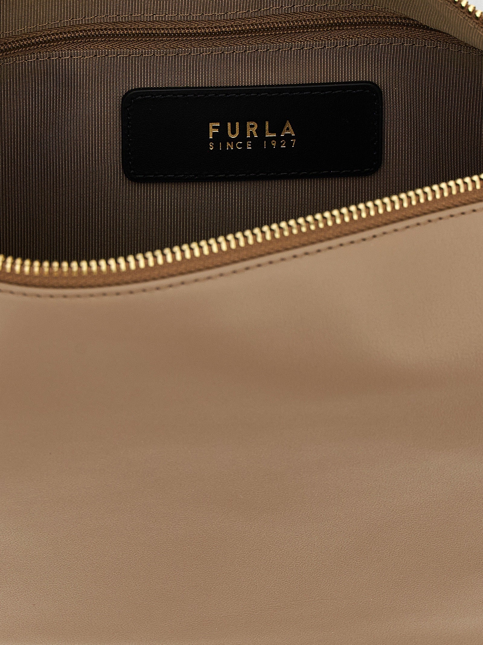 FURLA - FURLA - ’Furla Nuvola’ medium shoulder bag - Women’s Bags