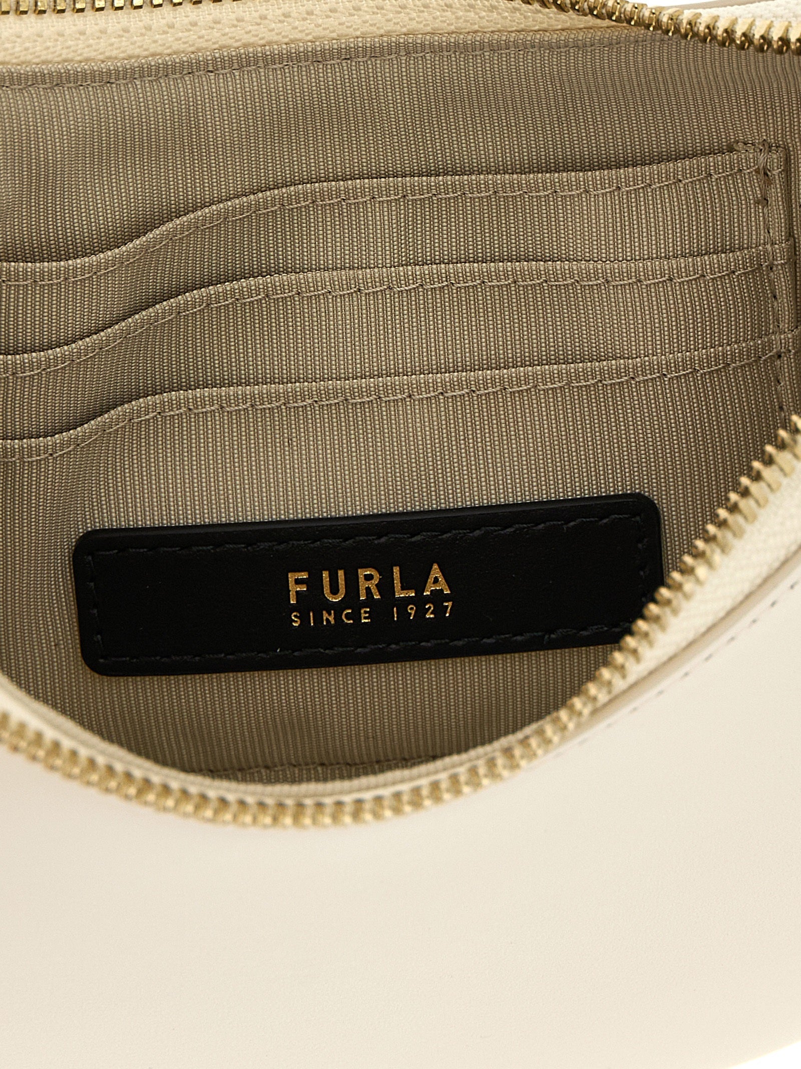 FURLA - FURLA - ’Furla Delizia’ mini shoulder bag - Woman,Bags,Shoulder bags,