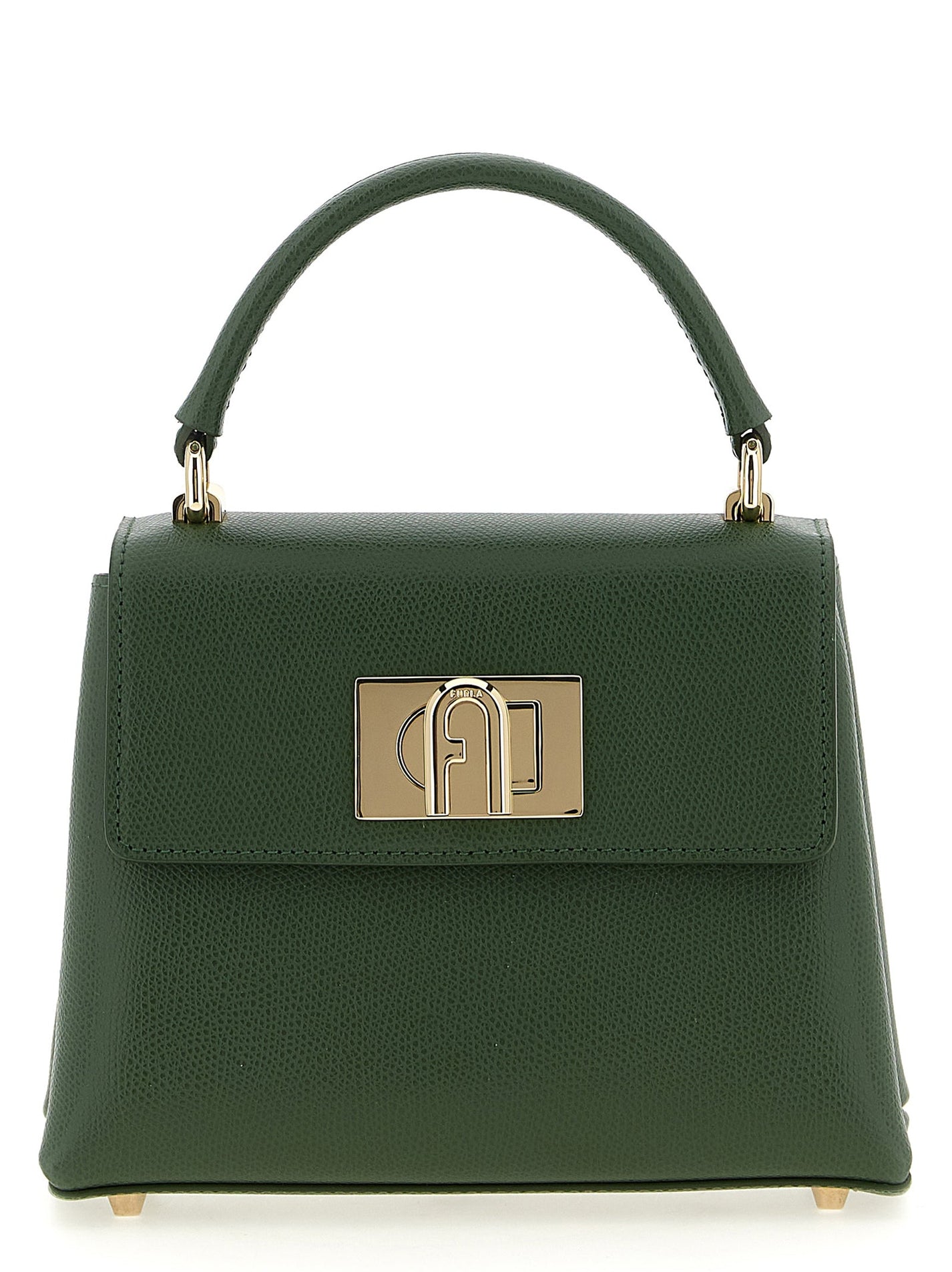 FURLA - FURLA - ’Furla 1927’ mini handbag - Woman,Bags,Hand bags,