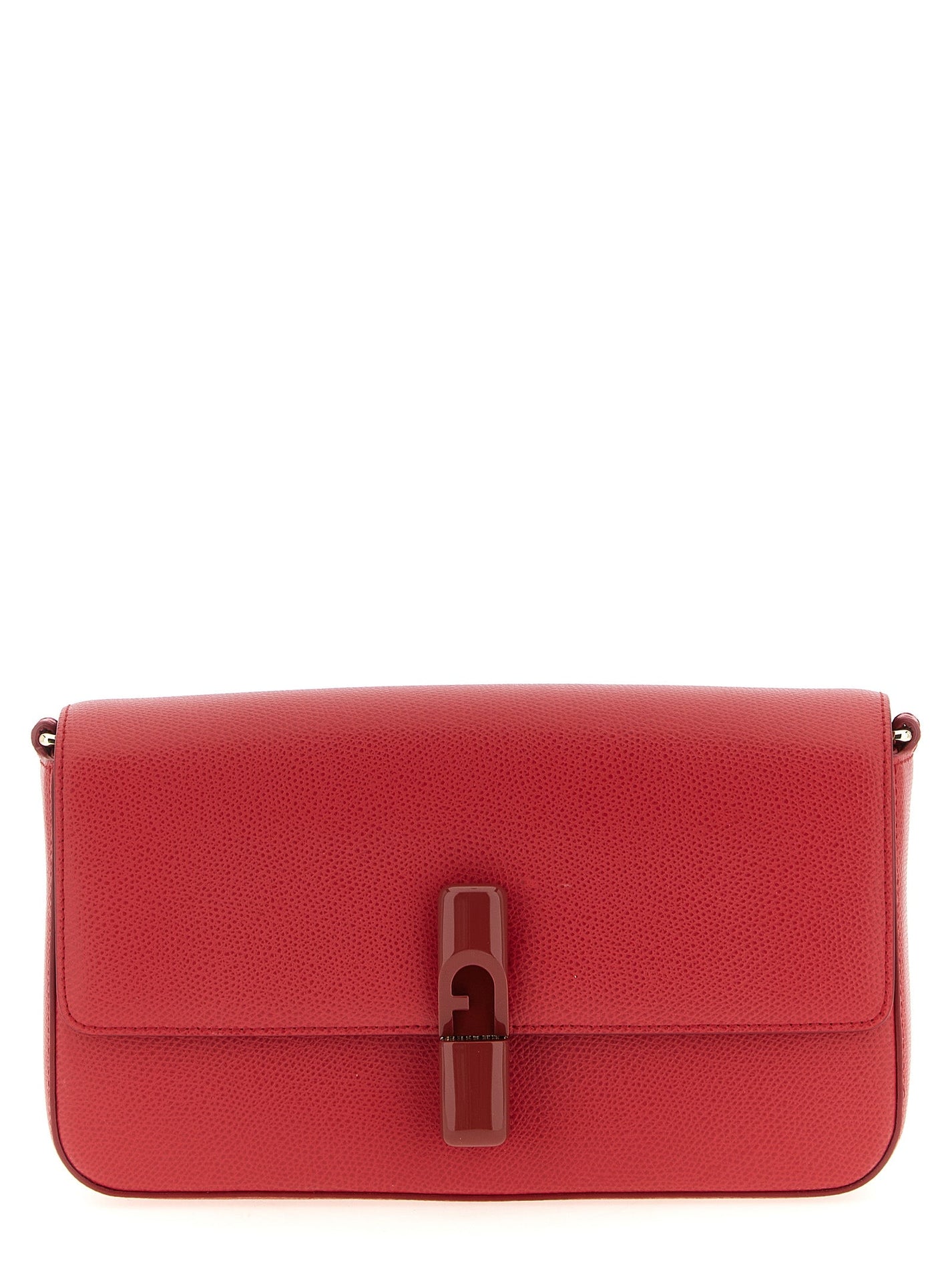 FURLA - FURLA - ’Furla Iride’ small crossbody bag - Woman,Bags,Crossbody bags,