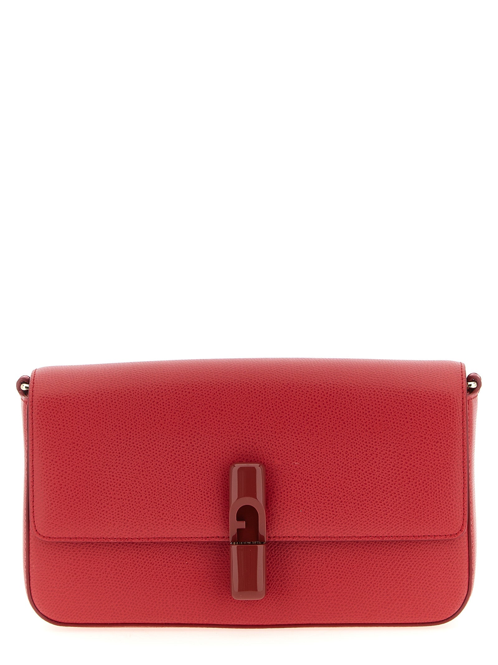 FURLA - FURLA - ’Furla Iride’ small crossbody bag - Woman,Bags,Crossbody bags,