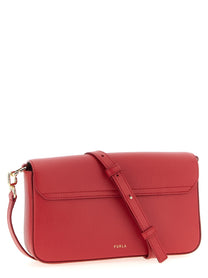 FURLA - FURLA - ’Furla Iride’ small crossbody bag - Woman,Bags,Crossbody bags,