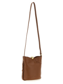 FURLA - FURLA - ’Furla Sfera Soft’ mini bucket bag - Woman,Bags,Crossbody bags,