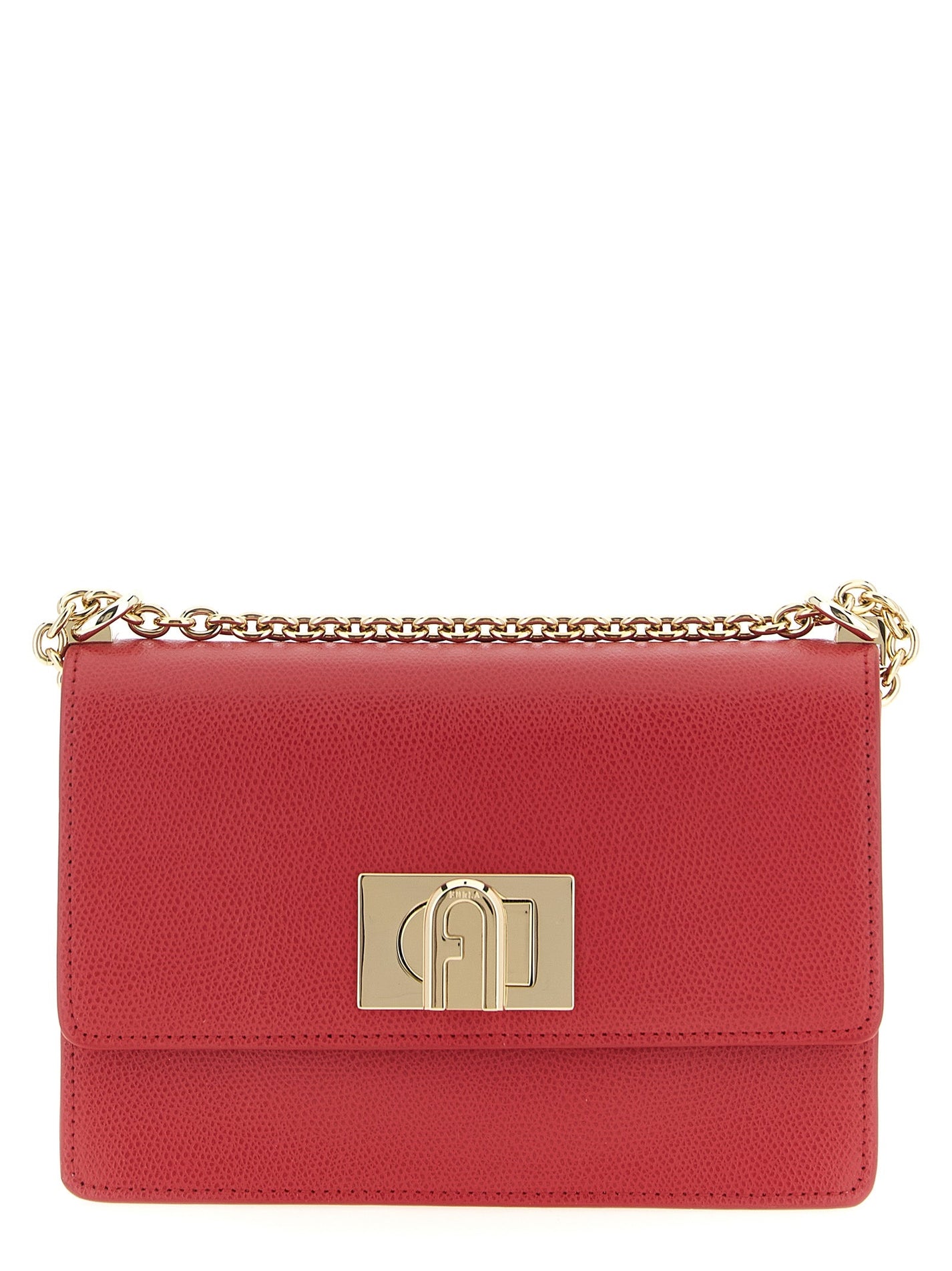 FURLA - FURLA - ’Furla 1927’ mini crossbody bag - Woman,Bags,Crossbody bags,