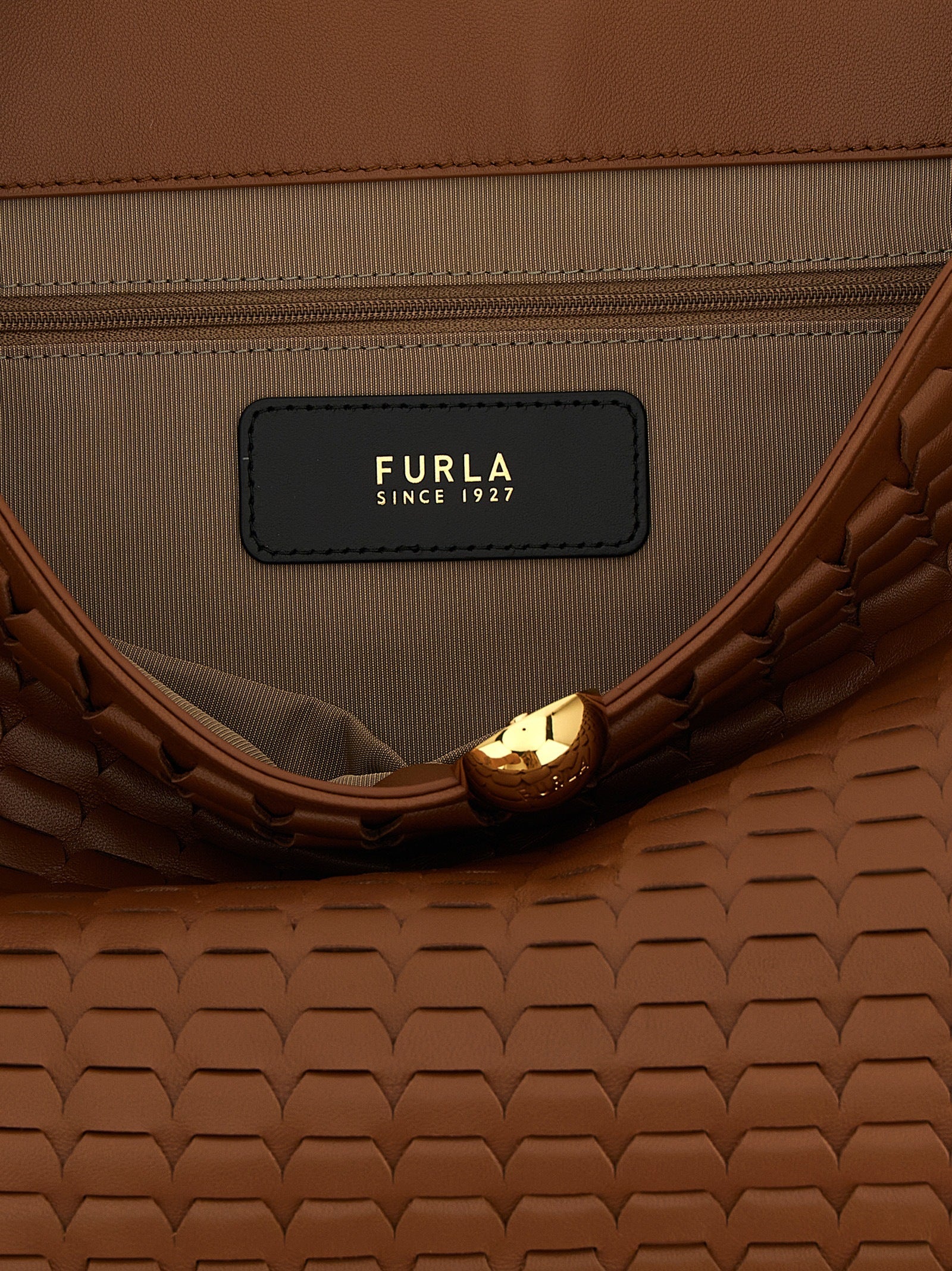 FURLA - FURLA - ’Furla Sfera Soft’ shoulder bag - Woman,Bags,Shoulder bags,