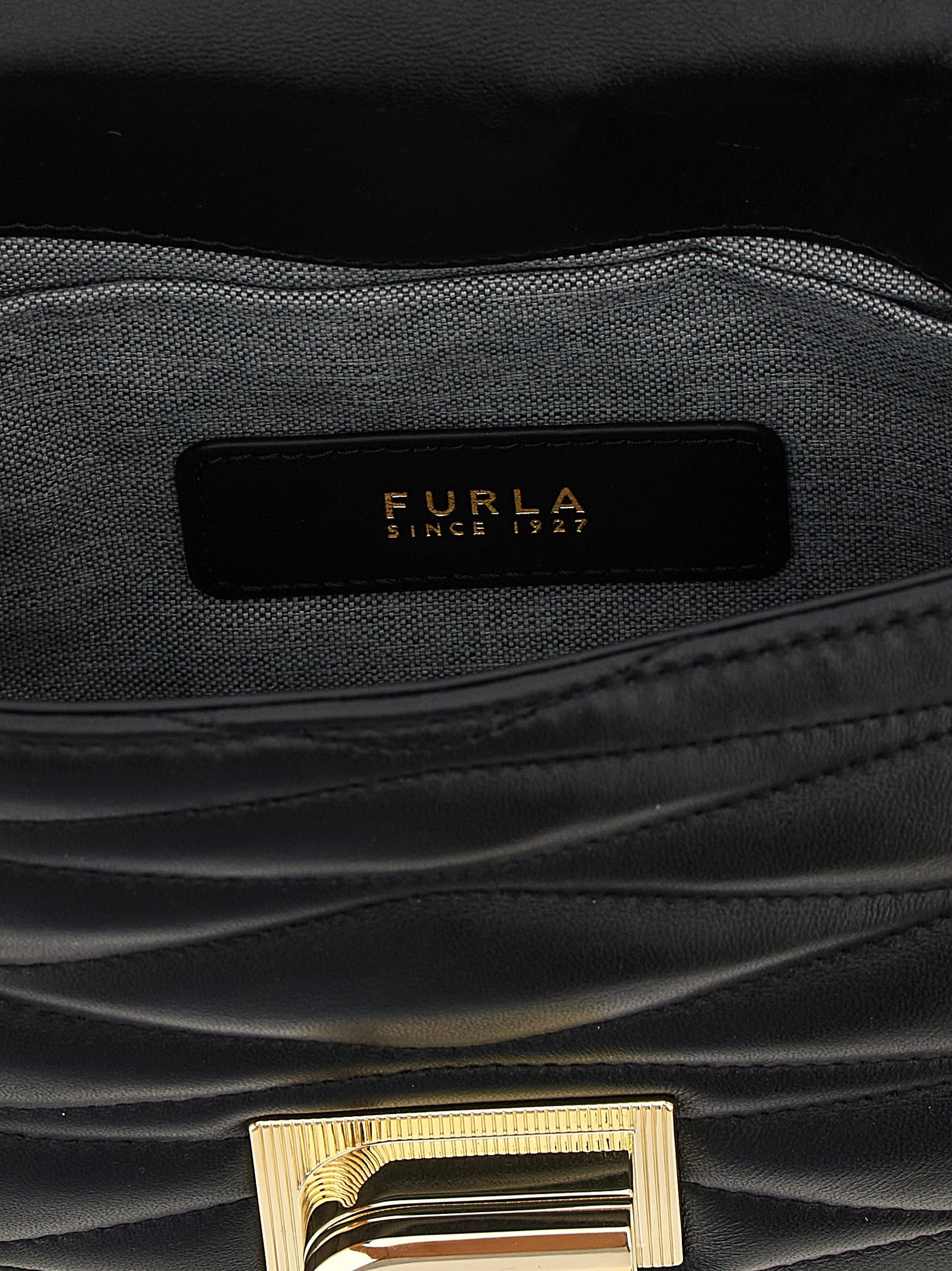 FURLA - FURLA - ’Furla 1927 S’ crossbody bag - Women’s Bags