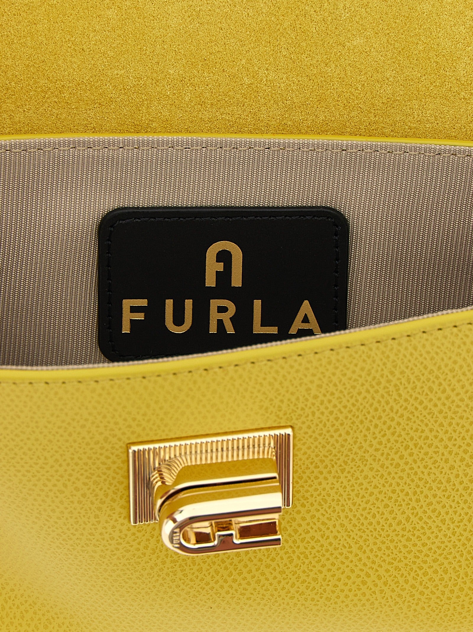 FURLA - FURLA - ’Furla 1927’ mini crossbody bag - Woman,Bags,Crossbody bags,