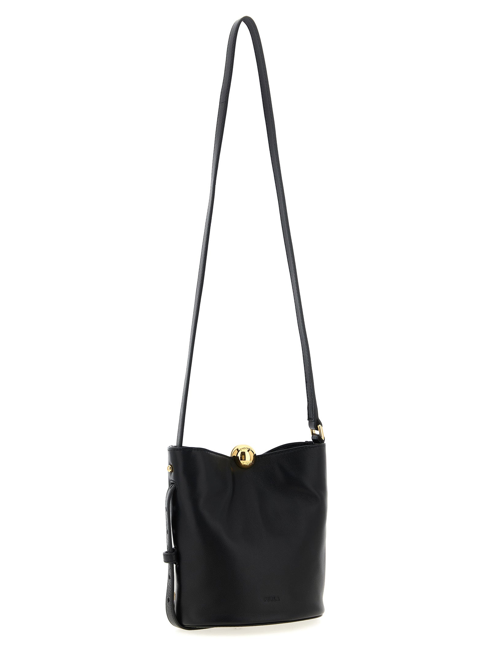 FURLA - FURLA - ’Furla Sfera Soft’ mini bucket bag - Women’s Bags