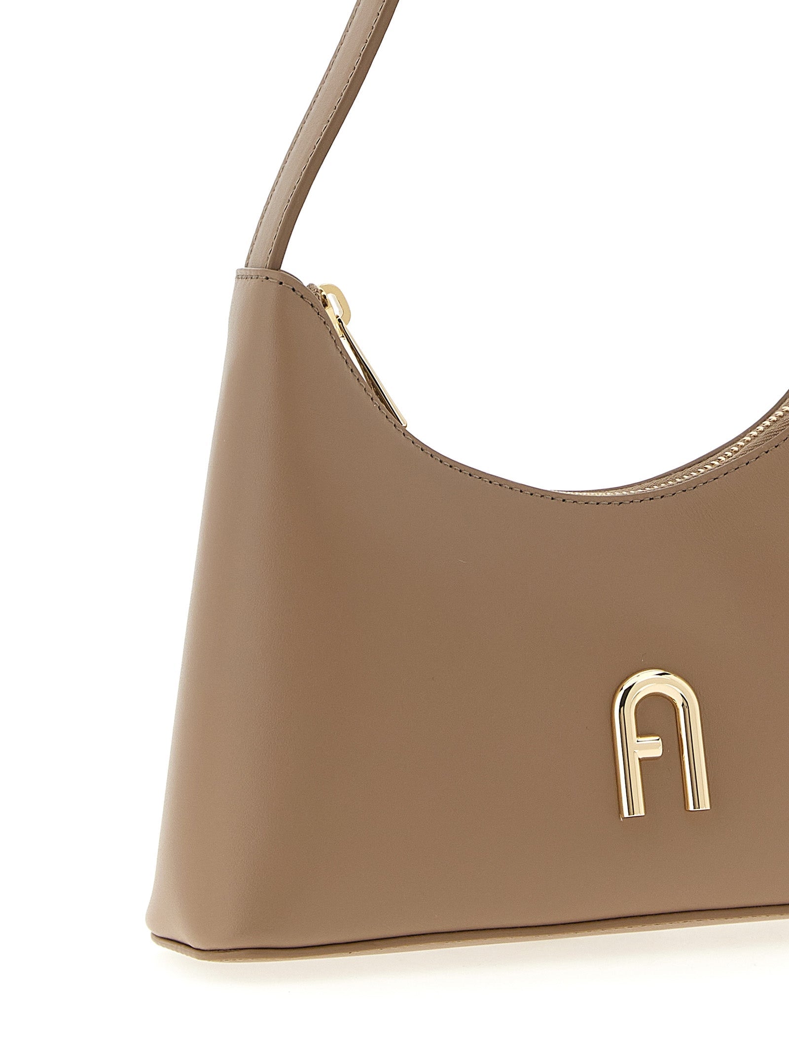 FURLA - FURLA - ’Furla Diamante’ mini shoulder bag - Woman,Bags,Shoulder bags,