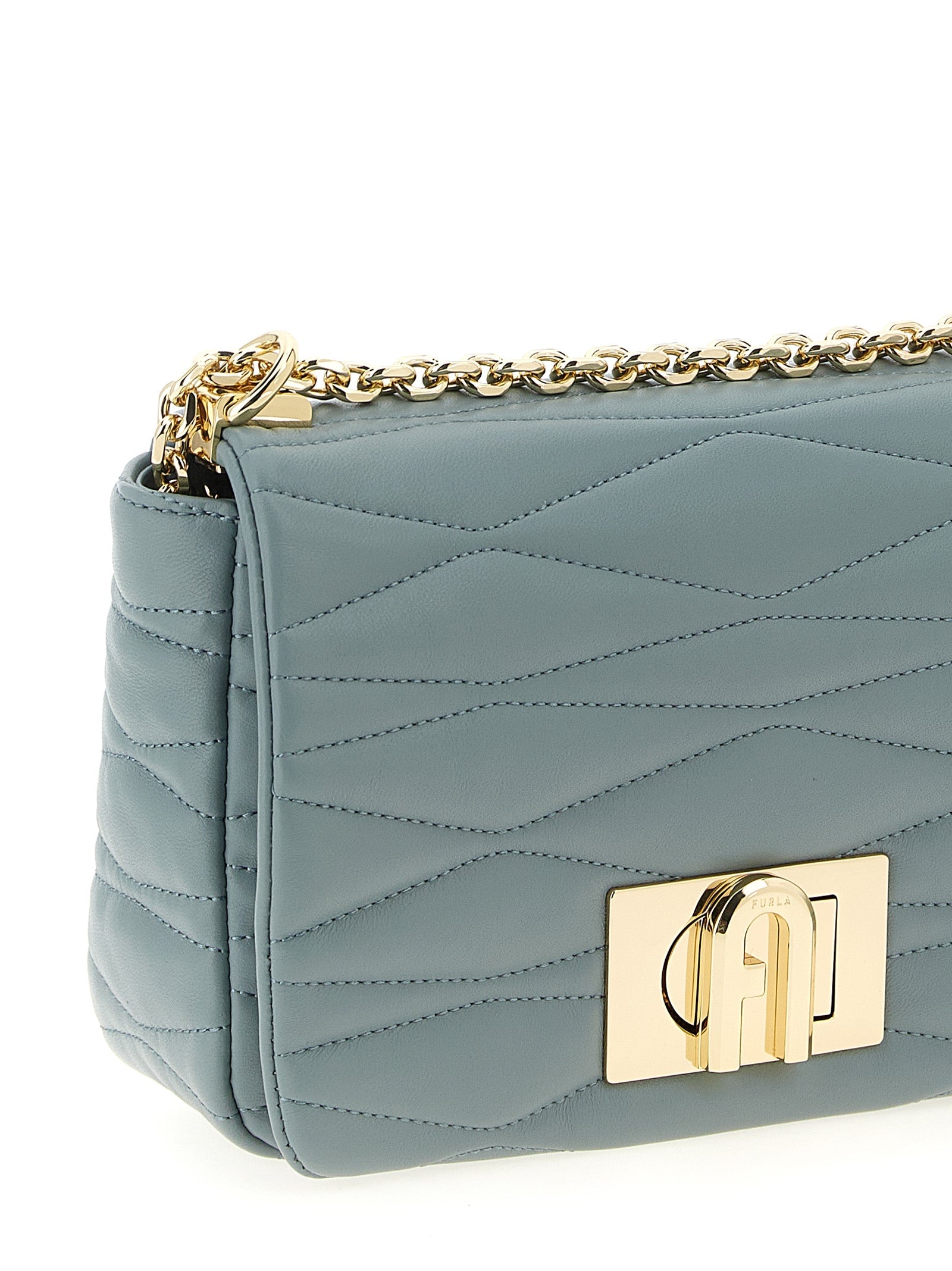 FURLA - FURLA - ’Furla 1927 S’ crossbody bag - Woman,Bags,Crossbody bags,
