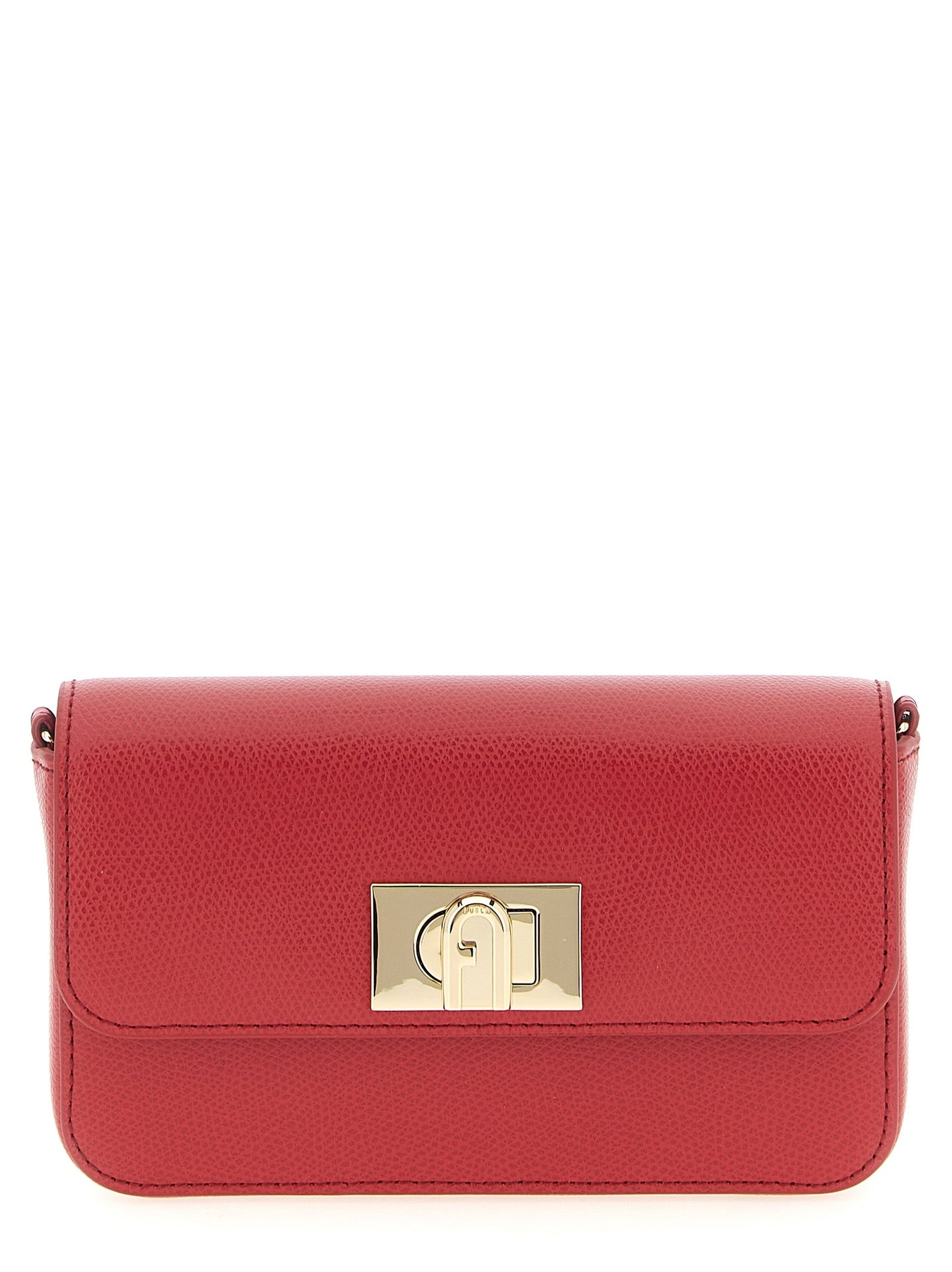 FURLA - FURLA - ’Furla 1927’ mini crossbody bag - Women’s Bags