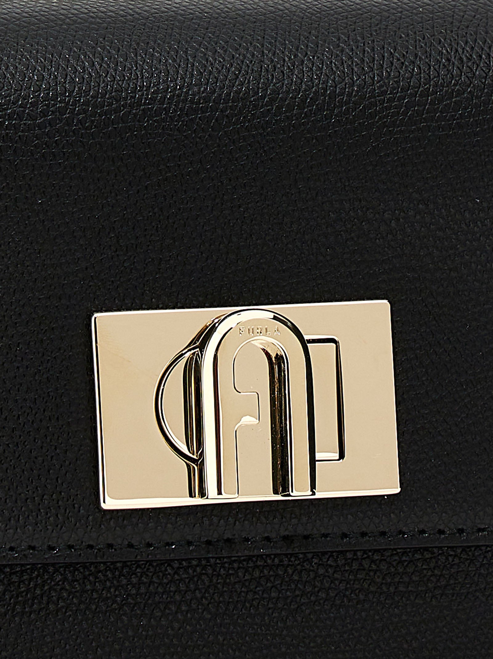 FURLA - FURLA - ’Furla 1927’ mini shoulder bag - Women’s Bags